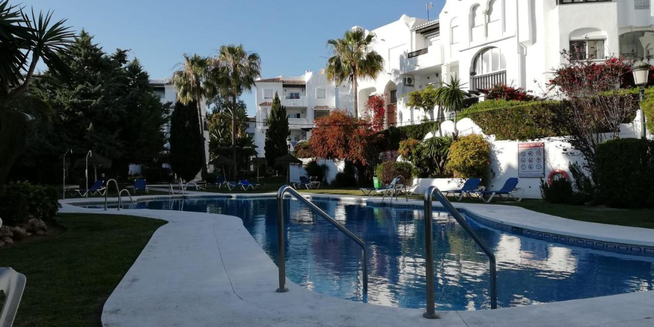 Resort Calahonda Garden-Medina del Zoco Beach Málaga Exterior foto