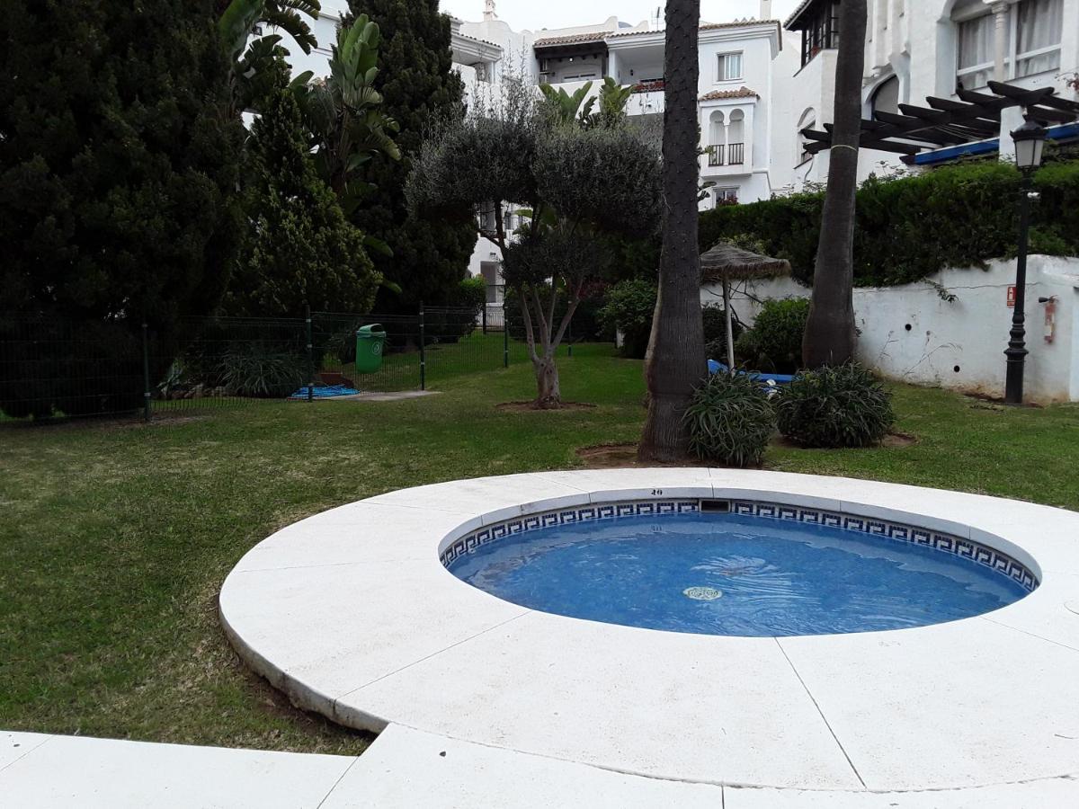 Resort Calahonda Garden-Medina del Zoco Beach Málaga Exterior foto