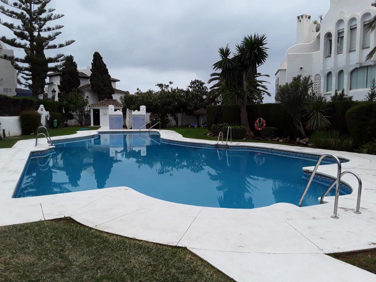 Resort Calahonda Garden-Medina del Zoco Beach Málaga Exterior foto